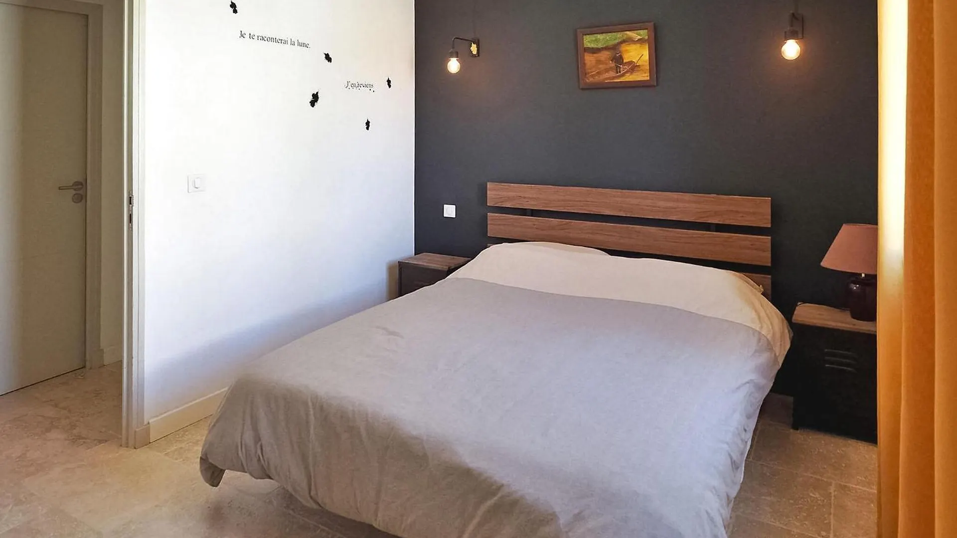 Villa Castillon Paradou 0*,