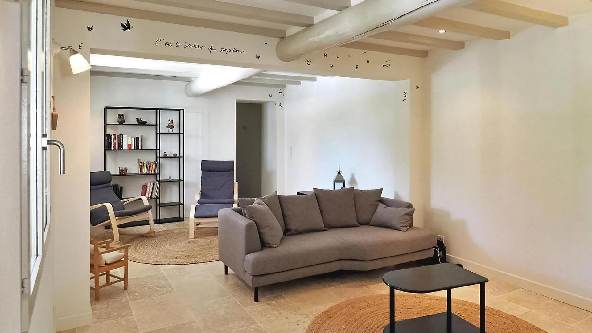 Villa Castillon Paradou Holiday home