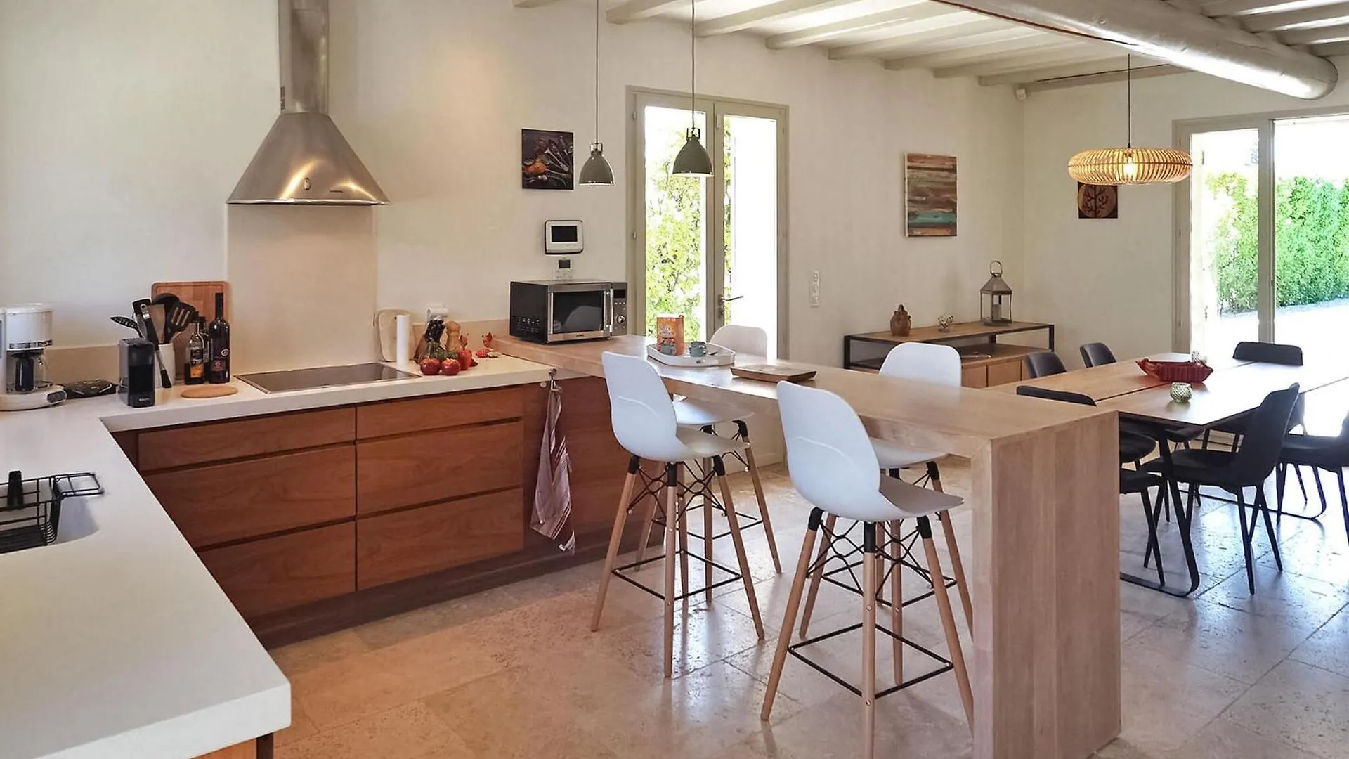 Holiday home Villa Castillon Paradou