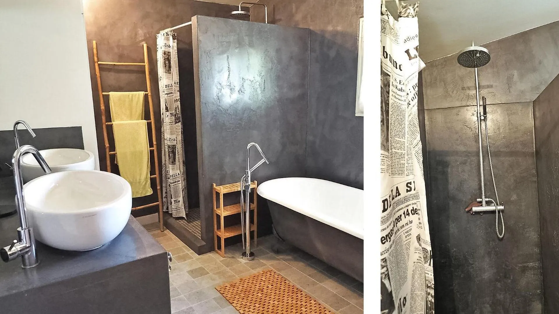 Holiday home Villa Castillon Paradou