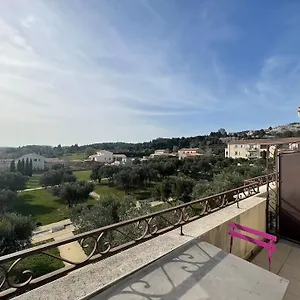 Vue Magnifique Appartement