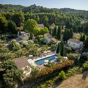 4* Hotel Les Petites Maisons - Hameau Des Baux