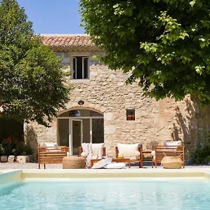 Mas Le Petit Hébergement de vacances